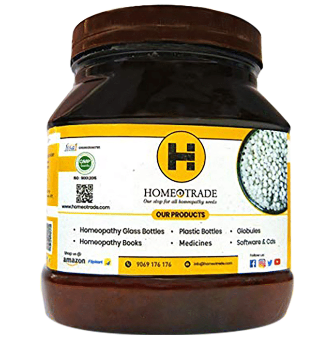 Homeotrade Globules (Size 40)