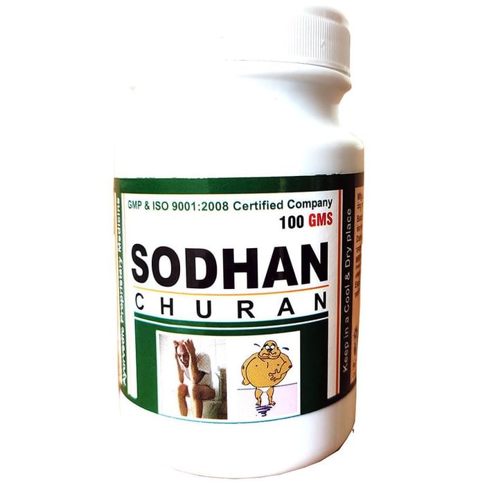 Ayursun Pharma Sodhan Churan