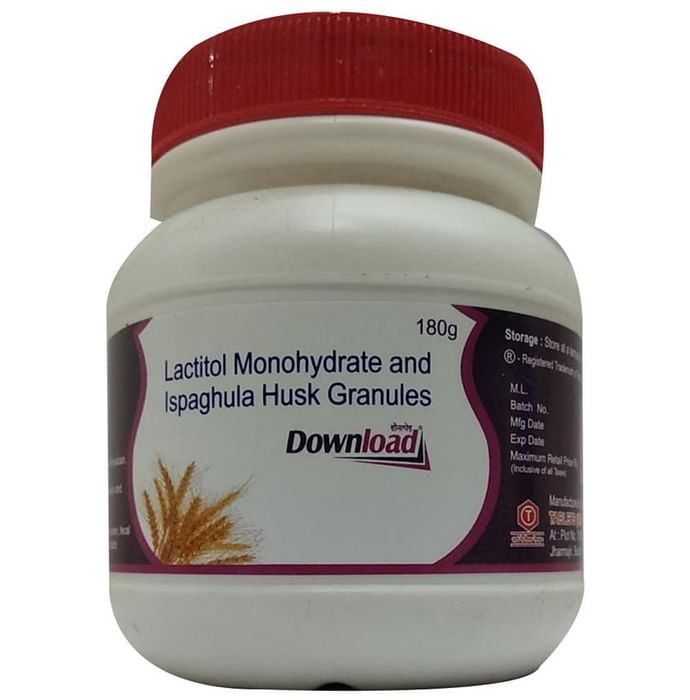 Download Granules