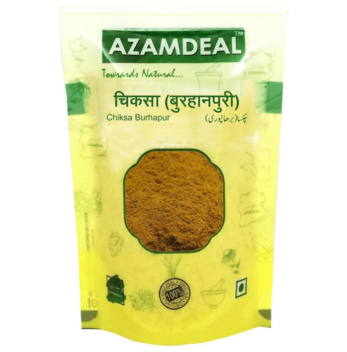 Azamdeal Chiksa (Burhanpuri)
