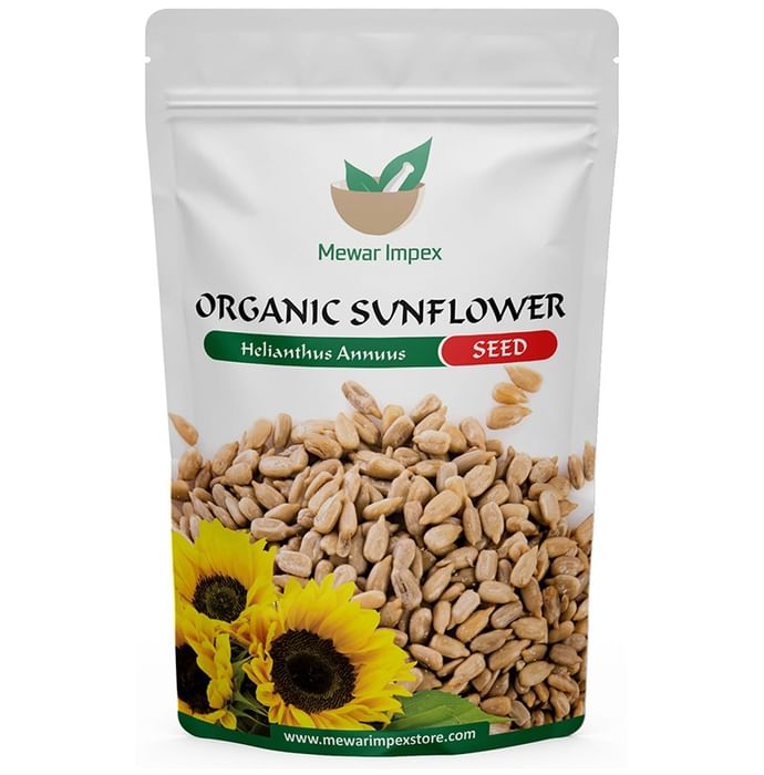 Mewar Impex Sunflower Seeds