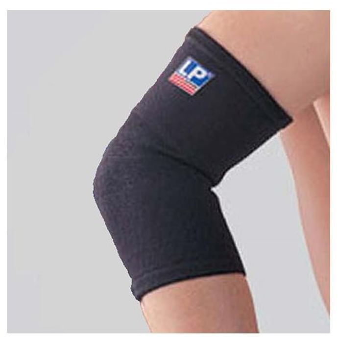 LP 649 Elbow Guard Single XL Black