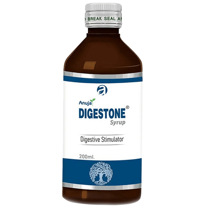 Anuja Digestone Syrup