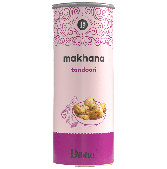 Dibha Tandoori Makhana
