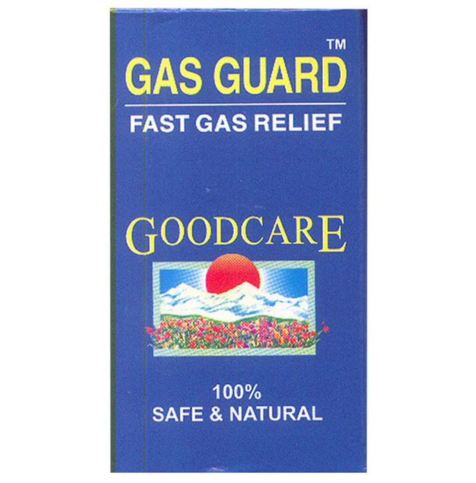 Goodcare Gas Guard Tablet