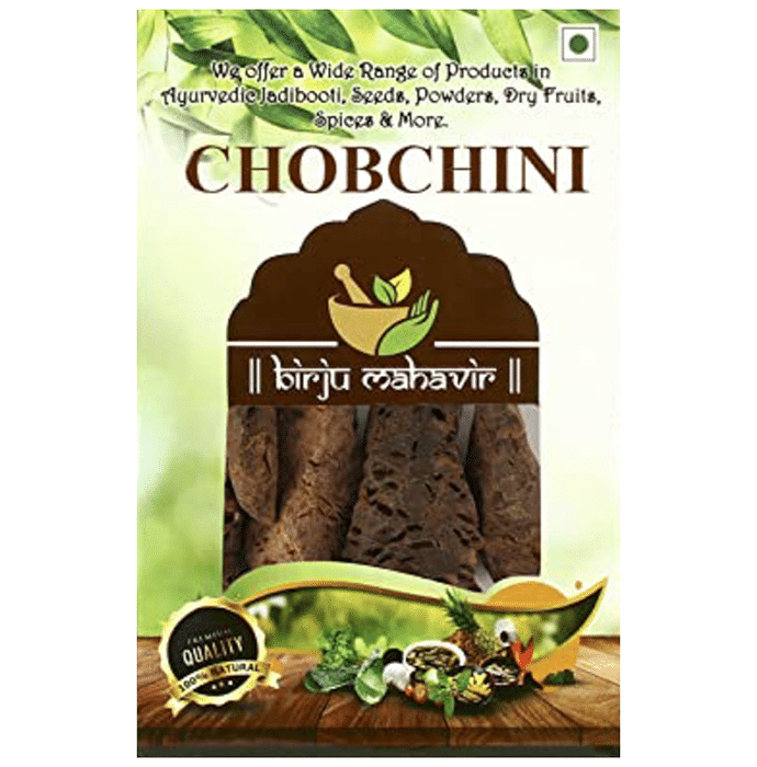 Birju Mahavir Chobchini