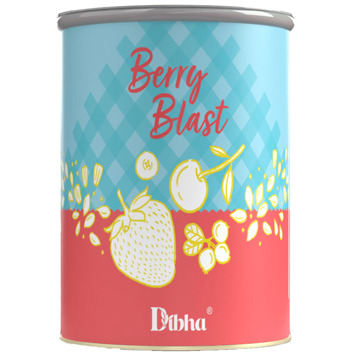 Dibha Berry Blast