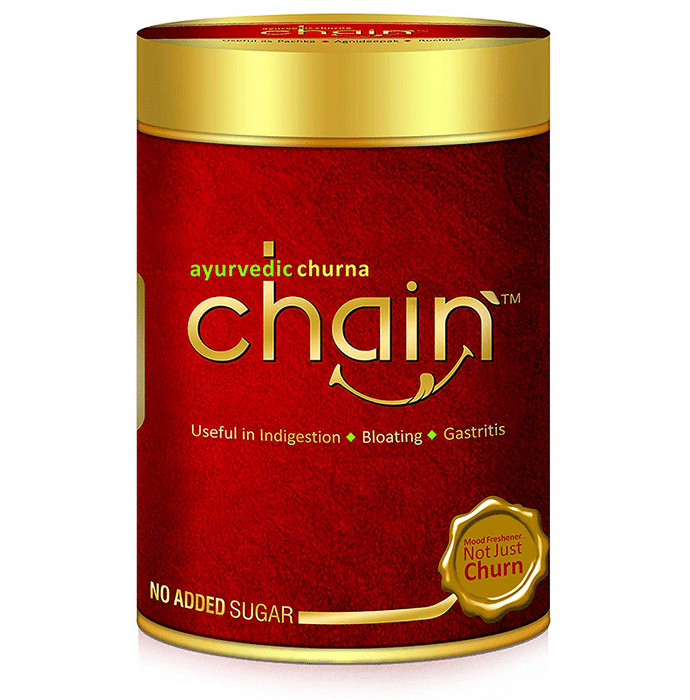 Chain Ayurvedic Churna