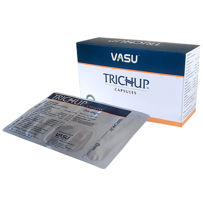 Vasu Trichup Capsule