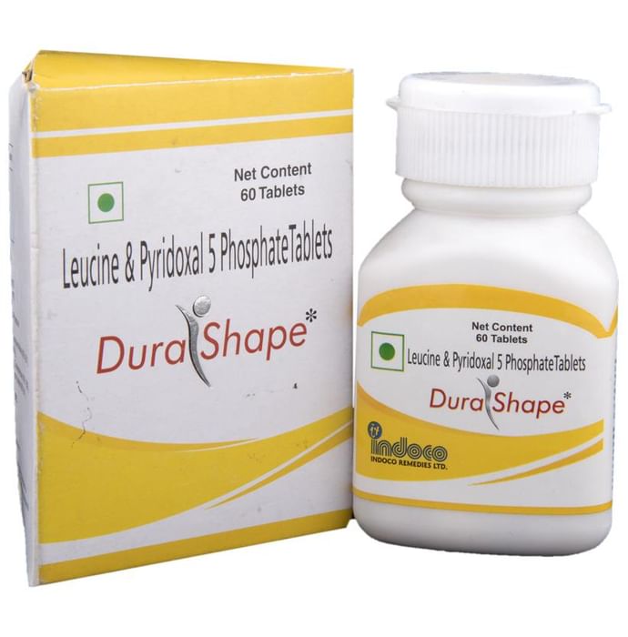 Durashape Tablet