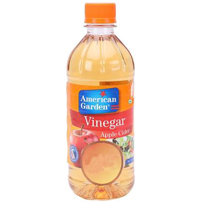 American Garden Apple Cider Vinegar