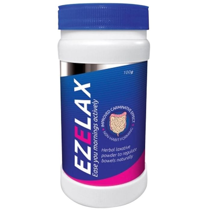 Delta Ezelax Powder