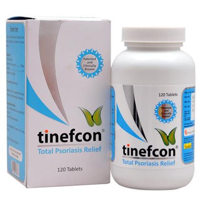 Tinefcon Tablet