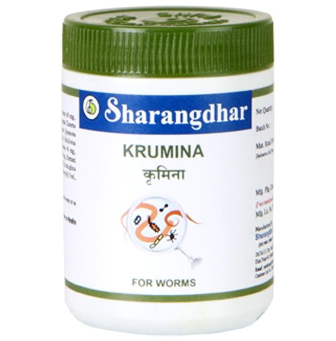 Krumina Tablet