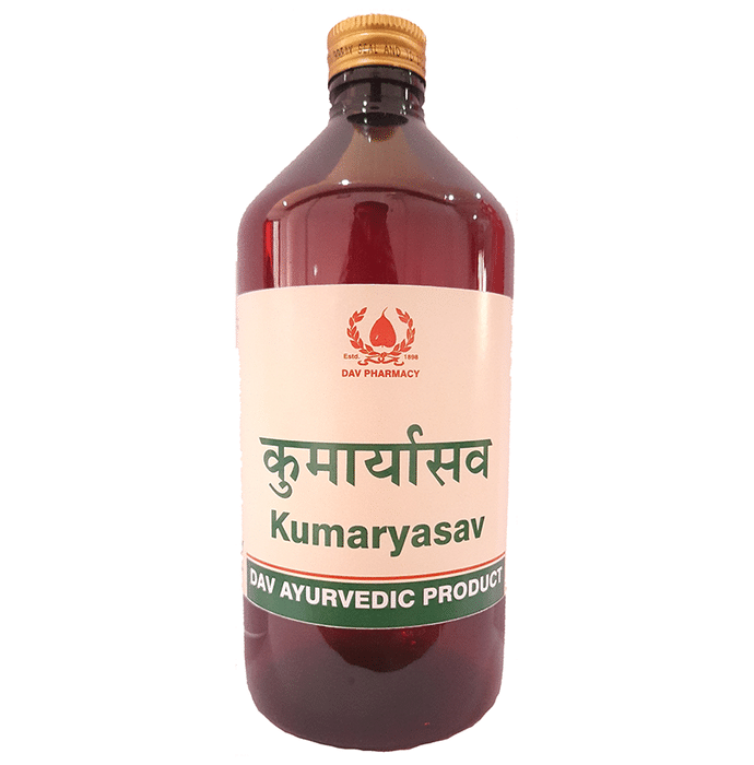 D.A.V. Kumaryasav