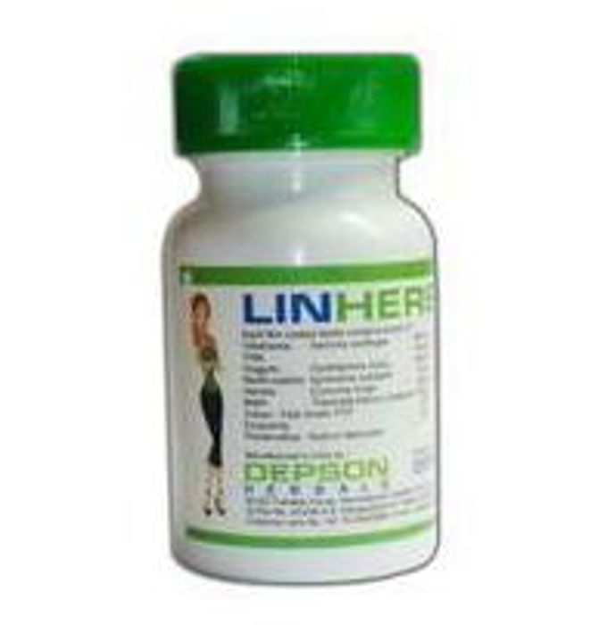 Linherb Tablet