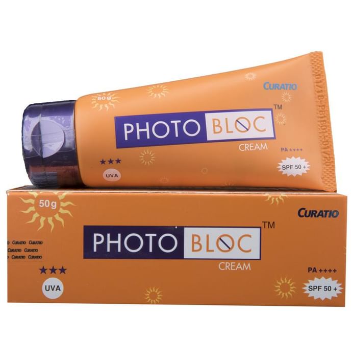 Photobloc Cream