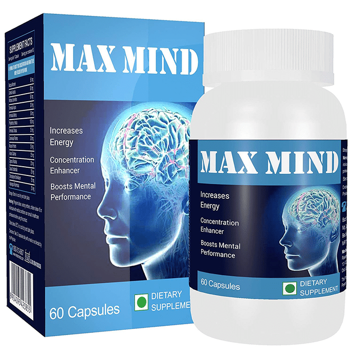 Maxmind Capsule