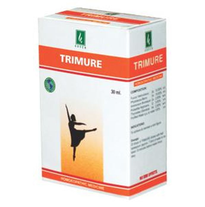 Adven Trimure Drop