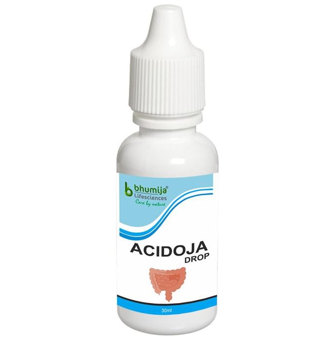 Bhumija Lifesciences Acidoja Drop