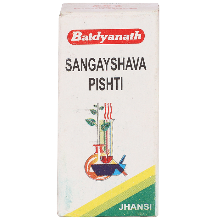 Baidyanath (Jhansi) Sangayshava Pishti