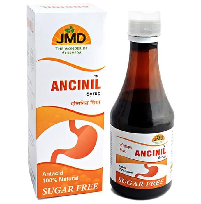 JMD Medico Ancinil Syrup