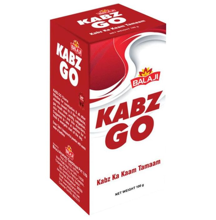 Balaji kabz Go Churn