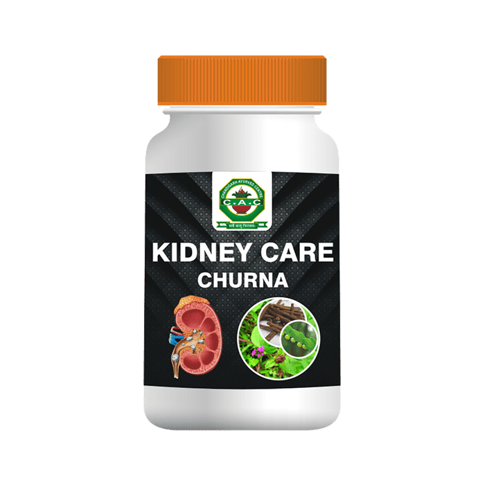 Chandigarh Ayurved Centre Kidney Care Churna