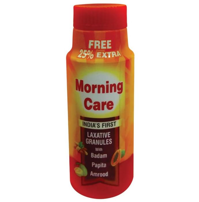 GK Morning Care Granules 25% Extra