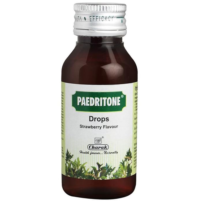 Charak Paedritone Drop