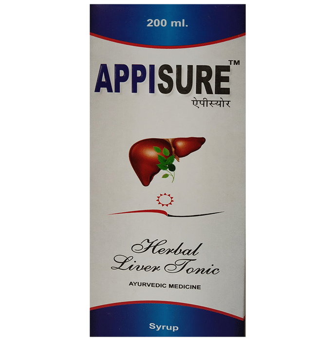 Appisure Syrup
