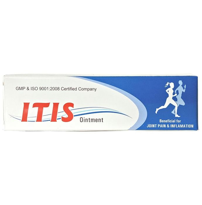 Ayursun Pharma Itis Ointment