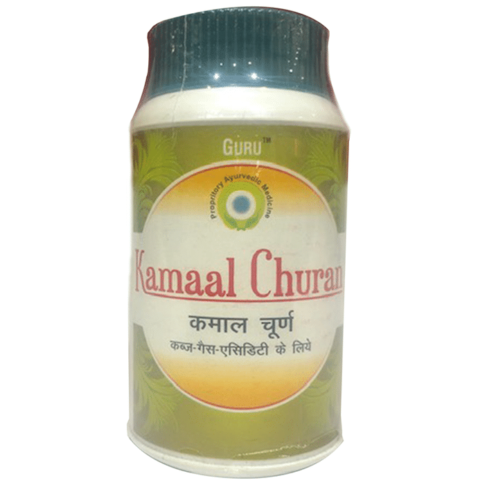 Kamaal Churna