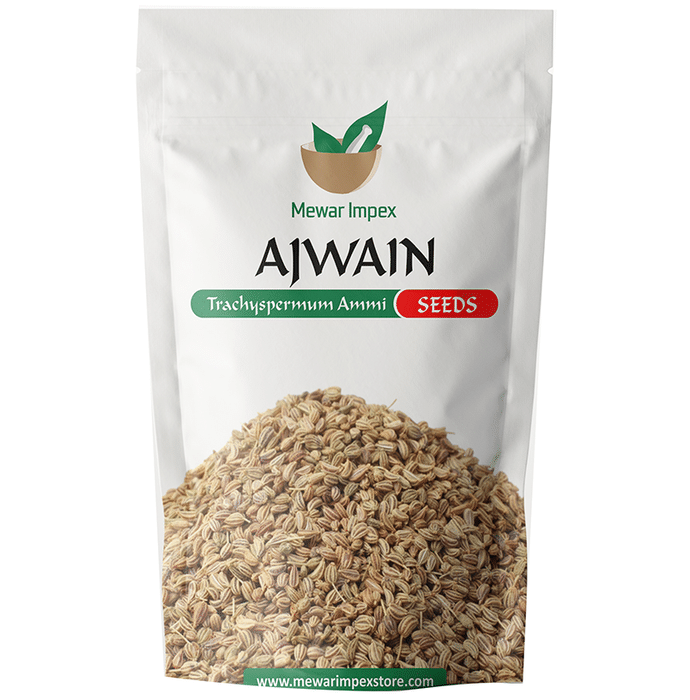 Mewar Impex Ajwain Seeds