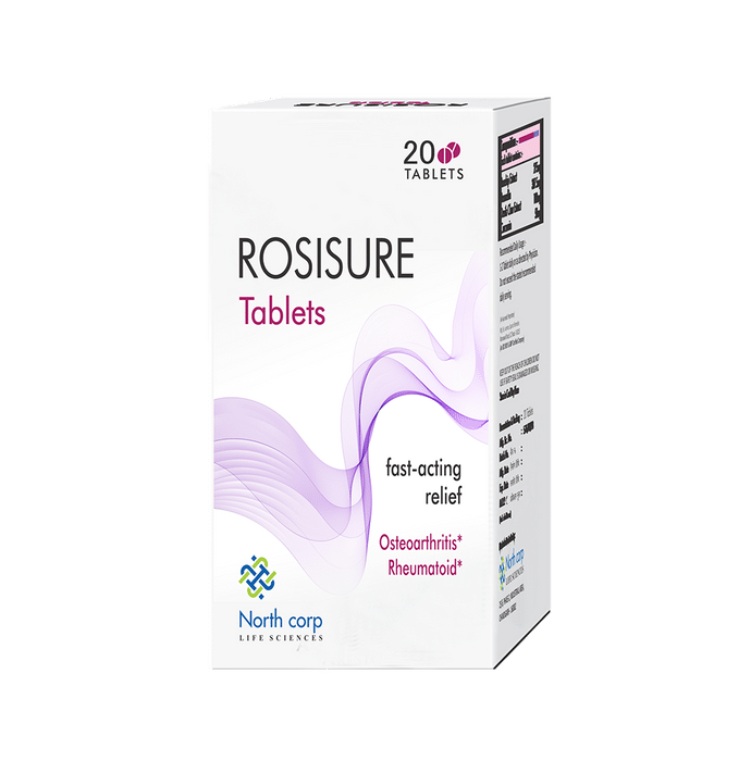 Rosisure Tablet