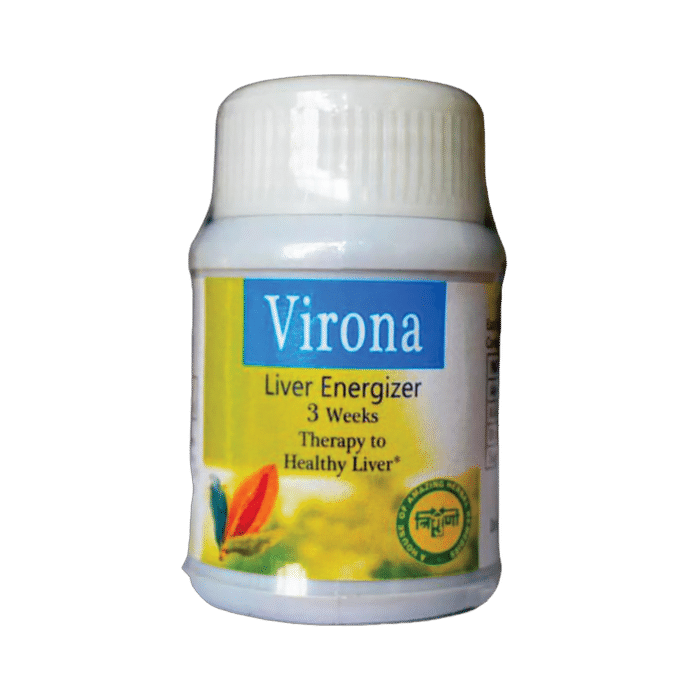 Triguni Virona Capsule