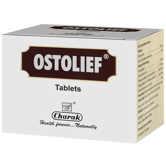 Ostolief Tablet