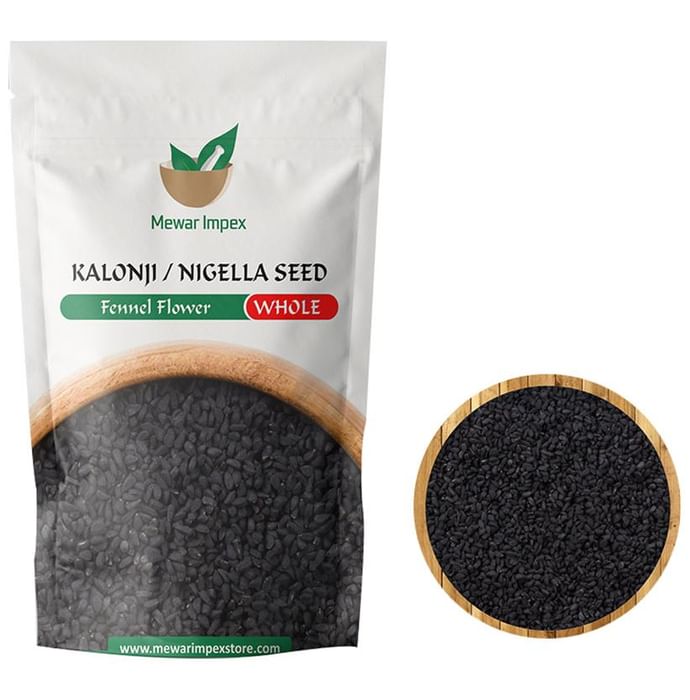 Mewar Impex Kalonji Powder