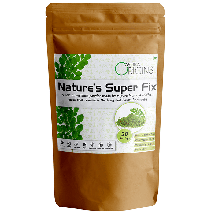 Ayura Origins Nature's Super Fix