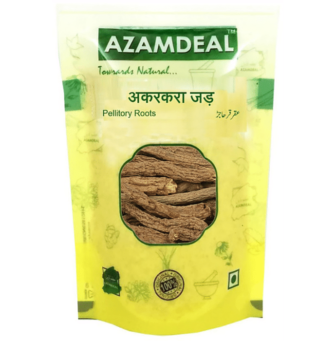 Azamdeal Akarkara Jad