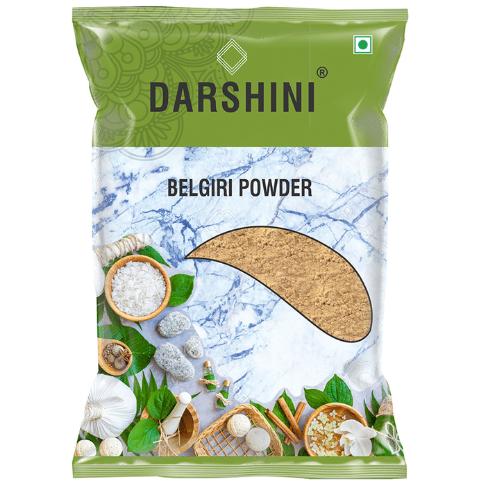 Darshini Belgiri/Bael Phal/Aegle Marmelos Powder