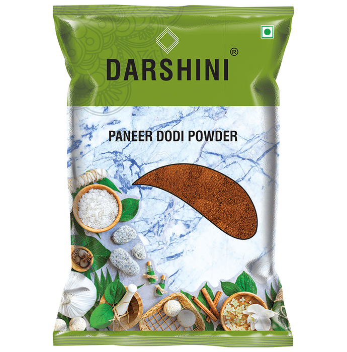 Darshini Paneer Dodi / Indian Rennet / Paneer Doda / Withania Coagulans / Paneer Phool Powder