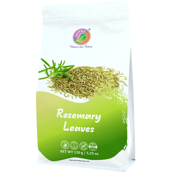 Saipro Rosemary Leaves