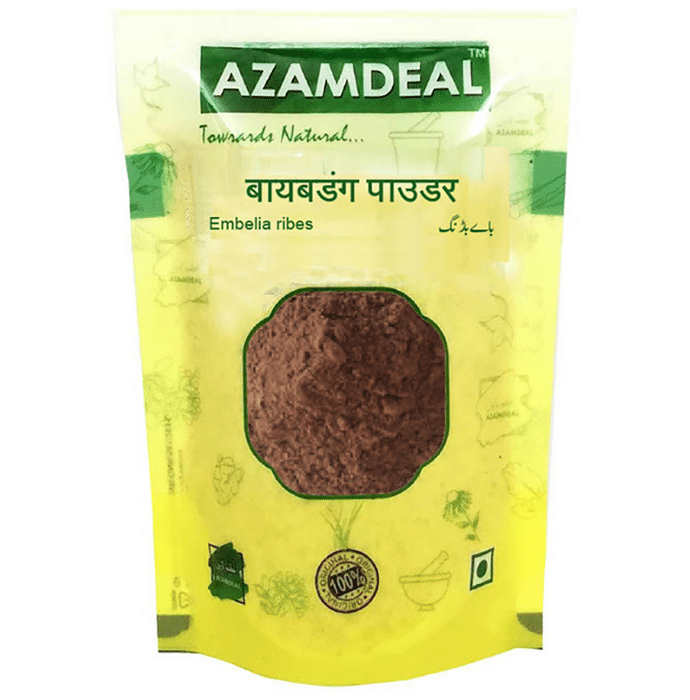 Azamdeal Baibidang Powder