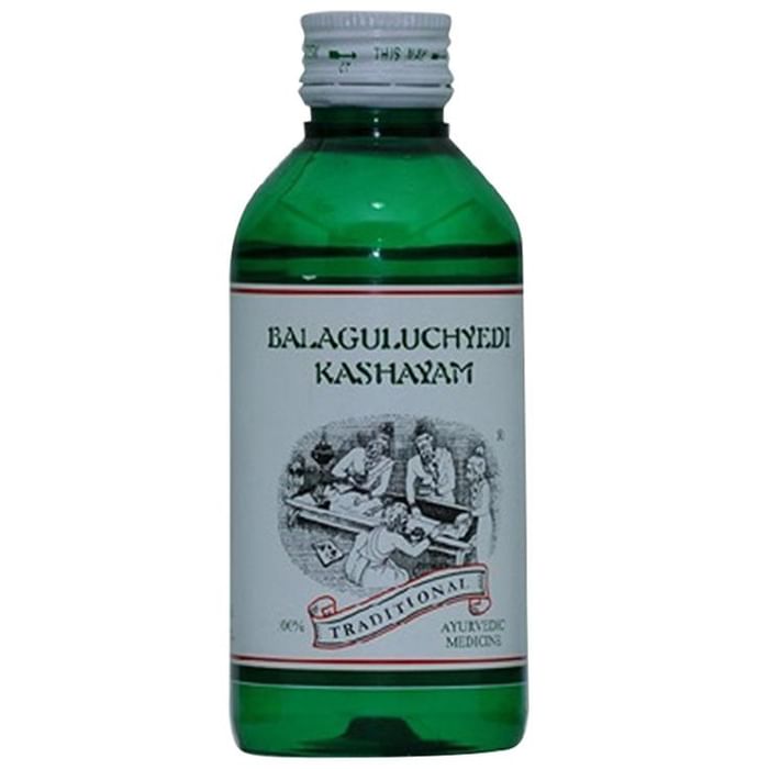 Kairali Balaguluchyedi Kashyam