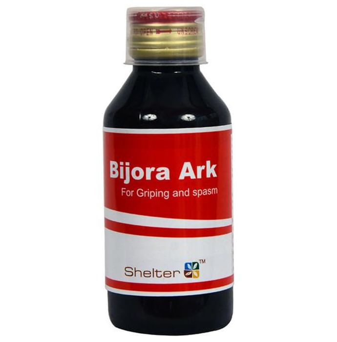 Bijora Ark