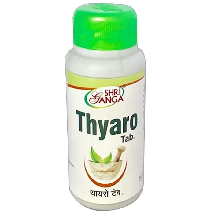 Shri Ganga Thyaro Tab