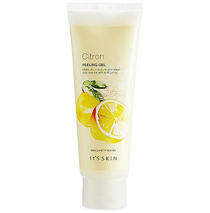 It's Skin Citron Peeling Gel