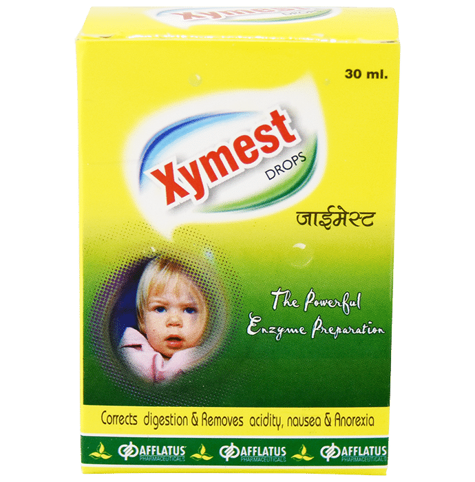 Xymest Drop