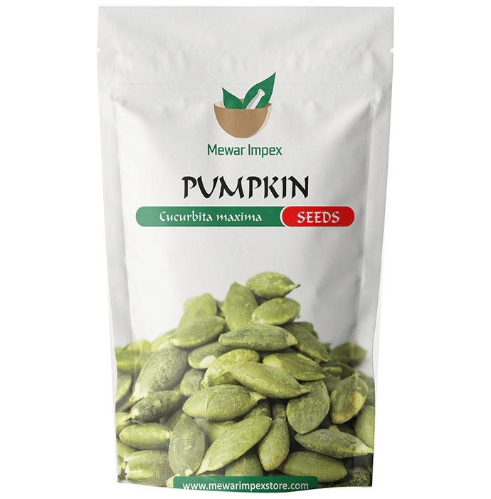Mewar Impex Pumpkin Seeds